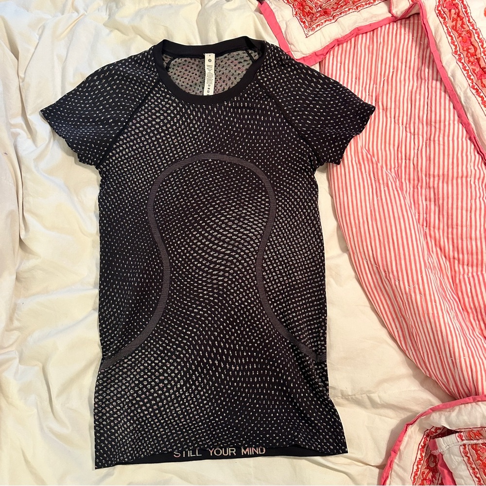 Lululemon Swiftly Tech - image 1